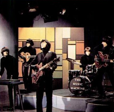 The_Music Machine Stoned Circus