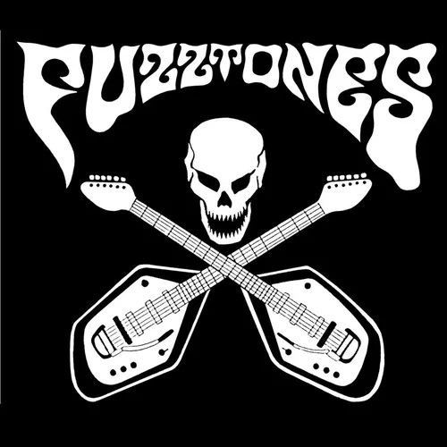 fuzztones stoned circus